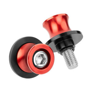 Accesorios para el Sistema de Carrocería de Motocicleta MT09 Tracer 2017-2022, Deslizadores de Basculante de 6MM SP y Tornillos de Soporte - Product Image 3