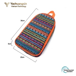 STARCAMP Kit de cuisine de camping et pique-nique 2-3 personnes, compatible avec cuisinière à gaz, en coton anodisé, pour extérieur - Product Image 2