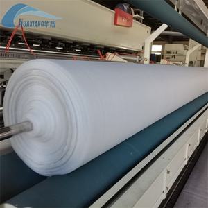Rouleaux de <span class=keywords><strong>géotextile</strong></span> non tissé à fibres longues pour l'agriculture et la filtration des décharges spéciales - Product Image 3