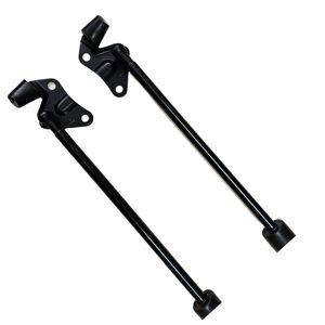 <span class=keywords><strong>Amortisseur</strong></span> à ressort à gaz à charge de compression personnalisée pour le support de levage du <span class=keywords><strong>hayon</strong></span>, adapté à la Toyota Hiace - Product Image 5