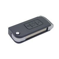 Chiavi di Ricambio Mahindra a 3 Pulsanti, Telecomando Smart per Auto ID48 433.92MHz, Prezzo di Fabbrica