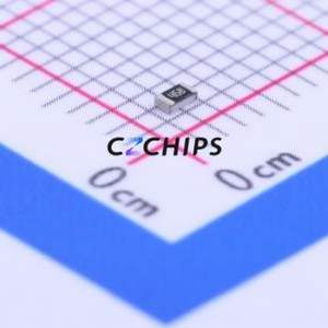 Résistance SMD RM06FTN2941 0603 (Type : Film Épais) (Résistance : 2,94 kOhm Précision : 1%) - Product Image 1