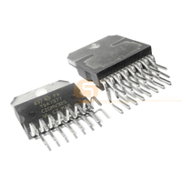 Circuito Integrado de Unidad ZIP TDA7256 TDA7292 TDA7293 TDA7294 TDA7297 TDA7377 TDA7379 TDA7265 para Computadora