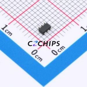 Vente entière HT3808G01RTZ SOT-23-6 Circuit intégré IC Puce PMIC Moniteur et réinitialisation IC - Product Image 2
