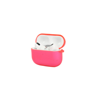 Étuis de voyage personnalisés pour Apple <span class=keywords><strong>AirPods</strong></span> 1/2/3, en silicone, protection intégrale – Vente Flash - Product Image 1