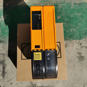 ACOPOS Multi I0220D Drive 8BVI0220HWD0.000-1 8BVI0220HWD0.000-1 ACOPOS Multi I0220D Drive 8BVI0220HWD0.000-1 8BVI0220HWD0. - Product Image 1