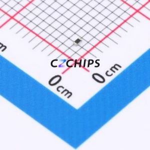 CR0402FF4701G SMD Resistor 0402 ( Type: Thick Film )( Resistance: 4.7kOhm Precision: 1% ) - Product Image 1