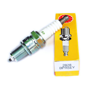 Hoge Kwaliteit Boshuo Bp6es 7811 Iridium High Performance Auto Bougie 100% Getest 30000 Garantie Voor Fabriek Groothandel Nieuw - Product Image 4