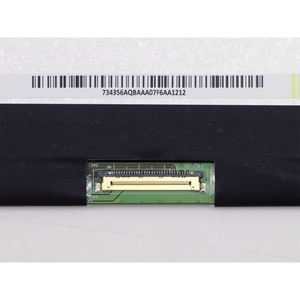 NT173WDM-N23 Panneau d'affichage à écran LCD <span class=keywords><strong>17</strong></span>.3 <span class=keywords><strong>pouces</strong></span> 30pin pour <span class=keywords><strong>Lenovo</strong></span> Legion Y540 / HP Omen <span class=keywords><strong>17</strong></span> - Product Image 2