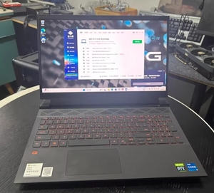 Ordinateur portable DaLL G15 5520, avec processeur Intel Core I5-12500H, 16 Go de RAM et 512 Go de stockage - Product Image 2