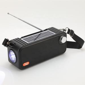 OEM TG637 al aire libre portátil <span class=keywords><strong>Rock</strong></span> música altavoz inalámbrico BT impermeable soporte TF tarjeta 10W altavoz inalámbrico - Product Image 5