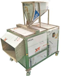 เครื่องตัดถั่ว/เครื่องตัดอัลมอนด์/เครื่องสไลซ์อัลมอนด์ - Product Image 4