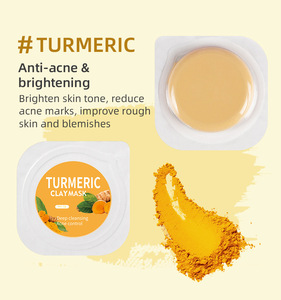 <span class=keywords><strong>Mascarilla</strong></span> Facial <span class=keywords><strong>de</strong></span> <span class=keywords><strong>Arcilla</strong></span> Coreana <span class=keywords><strong>de</strong></span> Belleza, <span class=keywords><strong>Precio</strong></span> <span class=keywords><strong>de</strong></span> Fábrica, Cuidado Orgánico <span class=keywords><strong>de</strong></span> la Piel, Iluminadora, Elimina Puntos Negros, Cúrcuma, Mar Muerto, Té <span class=keywords><strong>Verde</strong></span> - Product Image 4