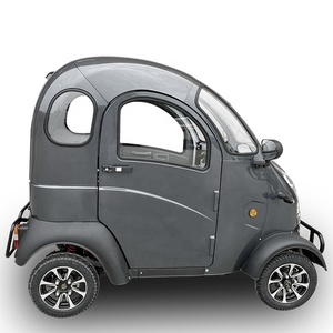 2023 Offre Spéciale 800W 4 roues 2 places petite voiture <span class=keywords><strong>électrique</strong></span> chinoise pour adulte - Product Image 3