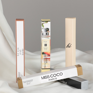 Parfum en tube à essai de 35 ml, parfum léger et durable, compact et portable, échantillon de parfum - Product Image 5