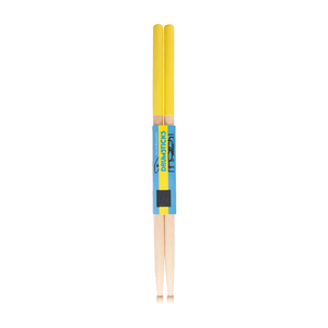<span class=keywords><strong>Baqueta</strong></span> de arce de madera <span class=keywords><strong>dura</strong></span> maciza personalizada, tamaño 5A/7A, tambor antideslizante de nailon, accesorio de instrumentos de percusión para tocar - Product Image 2