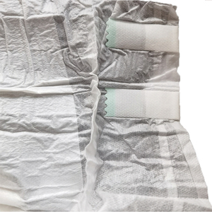 ผ้าอ้อมเด็กแบบใช้แล้วทิ้งยี่ห้อสุดๆผ้าอ้อมผ้าฝ้ายระบายอากาศได้ดี - Product Image 6