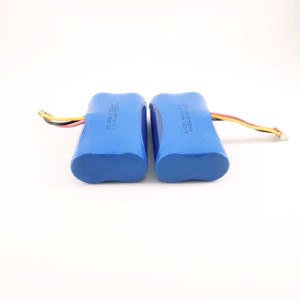 Pin Sạc <span class=keywords><strong>Lithium</strong></span> Ion ZCF18650-2P <span class=keywords><strong>3.7V</strong></span> <span class=keywords><strong>5200</strong></span> <span class=keywords><strong>MAh</strong></span>. - Product Image 5