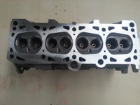 ABK ADW AAD AFE AYF BHJ Culasse 048103373E 048103373B 048103373F pour VW SANTANA 2.0 1.8L Golf 7 8V