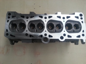 Culata <span class=keywords><strong>ABK</strong></span> ADW AAD AFE AYF BHJ 048103373E 048103373B 048103373F para VW SANTANA 2,0 1.8L Golf 7 8V - Product Image 4