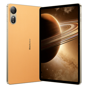Blackview MEGA <b>12</b> 5G <b>12</b>.2" <b>12</b>+256GB Android 16 <b>Tablet</b> for Adults 10000mAh Main 50mp Camera IP69K Pad <b>Tablet</b> Set Keyboard Mouse - Product Image 2