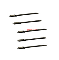Originele Graphtec 0.9Mm 45 Graden Blade CB09UB-5 Voor Snijplotter