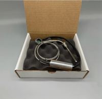 Capteur de température des gaz d'échappement 415-2434 4152434 CA4152434 pour moteurs Cat C9.3 C32 3524B 3516B – Pièce de rechange