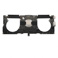 Carte mère de remplacement pour ordinateur portable MacBook M3 Pro Max 16 pouces 2023, 128 Go, EMC 8408, 1 To-8 To, avec Touch ID