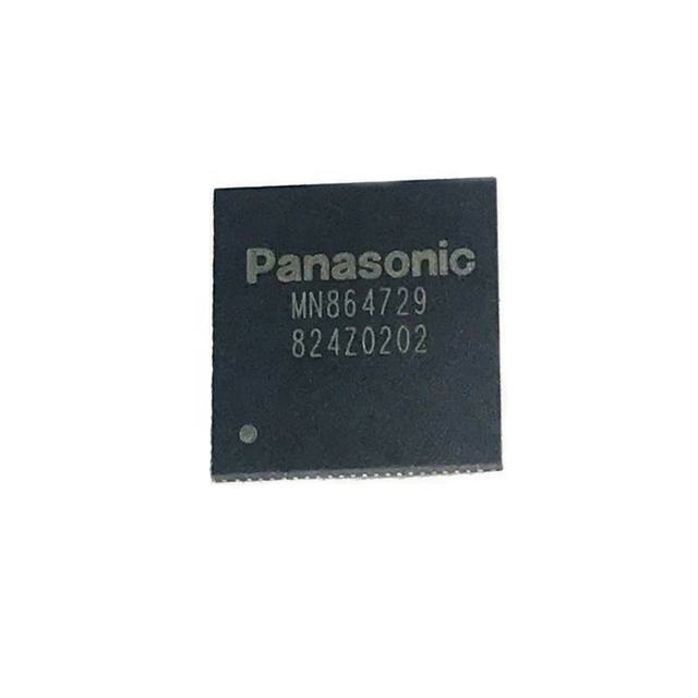 Original Integrated Circuit Ic Chip MN864729 MN86471A