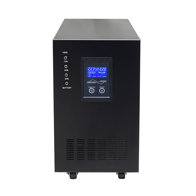 Mini Smallest Ups Battery Backup Dc 24v Power Supply Power Station Outdoor Generator Ups Backup Power System 1kva Price