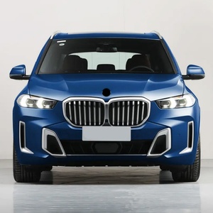 Kit de Carrocería para BMW X5 G05 2019-2022, Modificación y Actualización 2023 MT, Parachoques Delantero, Faldones Laterales, Guardabarros, Parachoques Trasero, Luces Traseras - Product Image 3
