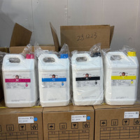 Encre pigmentée Moreink, encre à sublimation pour imprimante textile numérique avec papier transfert thermique