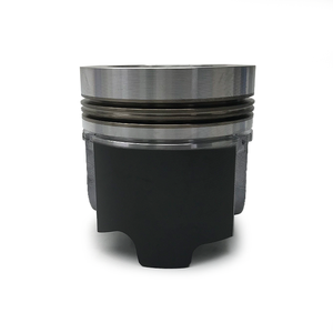 Pistón de Motor Diésel 3406 378-0509 9Y4004 para Cargadoras de Ruedas 980C 980F - Product Image 4