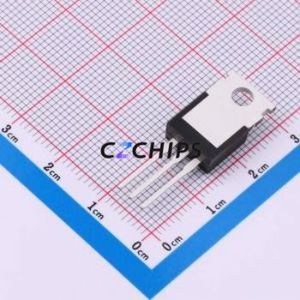 Transistor de Efecto de Campo (MOSFET) NTH068N068C TO-220C Original, Nuevo de Marca - Product Image 2