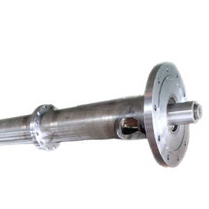 Đùn Nhựa/Tách Đùn Vít Và Thùng - Product Image 1