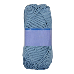 Fil de coton naturel pour la production de tissus et l'industrie de la couture - Product Image 1