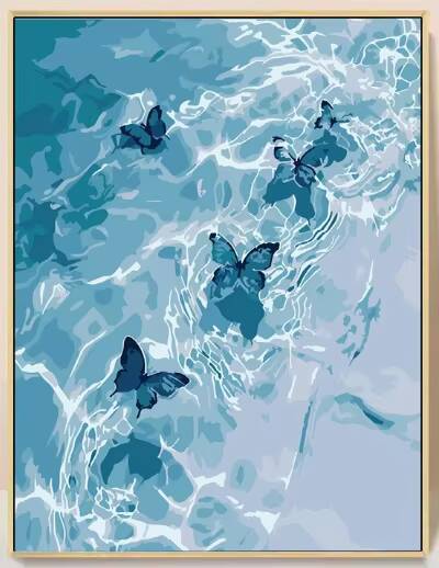 Light Blue