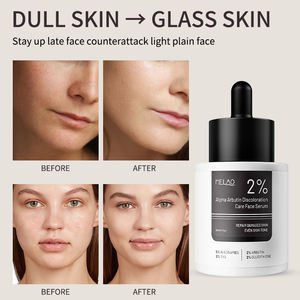 Sérum Correcteur Anti-Taches Personnalisé avec Logo – Éclaircissant Quotidien pour Cicatrices d'Acné et Unification du Teint – Marque Privée OEM - Product Image 4
