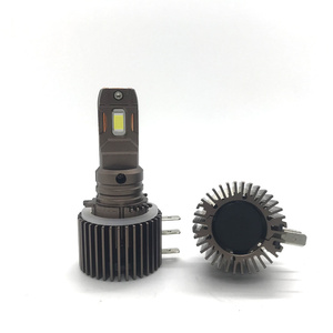 Nuovo design ad alta potenza 60W H15 auto faro LED 90000Lm lampadine a LED per <span class=keywords><strong>ford</strong></span> <span class=keywords><strong>focus</strong></span> - Product Image 2