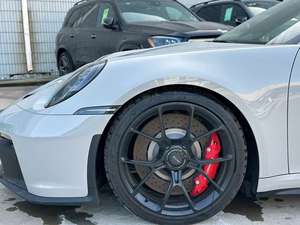 포르쉐 GT3 2도어 2시트 스포츠카 신형 모델 터보차징용 - Product Image 3