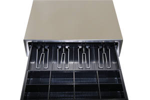 Machines à <span class=keywords><strong>caisse</strong></span> tout en acier inoxydable, pour balance électronique, tiroir-<span class=keywords><strong>caisse</strong></span>, nouveauté - Product Image 3