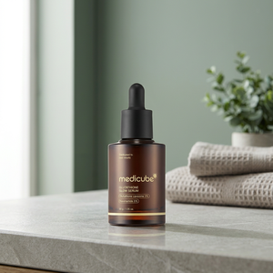 Suero Facial Iluminador y Potenciador de Luminosidad con Glutatión de Medicube - Product Image 2
