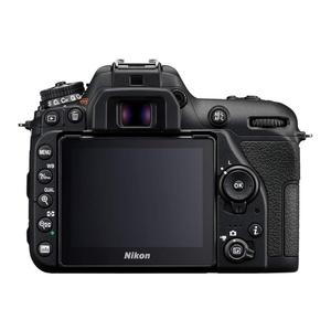 Caméra vidéo Nikon D7500 avec carte et objectif, résolution 4K, prête à être expédiée, caméra vidéo 4K - Product Image 1