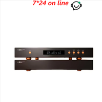 A-462 HOLO Audio May Decodificador DAC R2R Totalmente Discreto