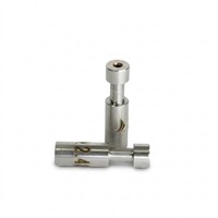 Matrices d'émaillage PCD professionnelles JUXIN, fil émaillé, fabricant de matrices d'émaillage en diamant polycristallin de haute précision