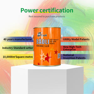 Revêtement en polyuréthane anti-corrosion haute performance pour jantes de <span class=keywords><strong>moto</strong></span>, séchage rapide, brillant, <span class=keywords><strong>peinture</strong></span> acrylique en aérosol, pinceau haute performance - Product Image 6