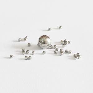 Шарики из нержавеющей стали SS304, 2 мм, для машин и оборудования - Product Image 5