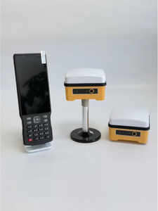 Barato Régua <span class=keywords><strong>Pentax</strong></span> Comnat mars Laser Rtk v 30 Plus Leyka De Segunda Mano Ecovacs Cabra A-1600 Segunda Mão Usado Levantamento de Terra Rtk - Product Image 3