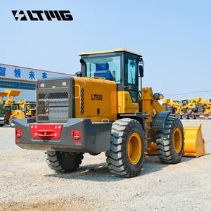 EPA phê duyệt 3ton nông nghiệp nhỏ gọn bánh xe tải từ Trung Quốc có tính năng cốt lõi động cơ bơm hộp số thành phần - Product Image 6