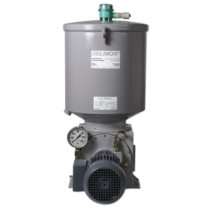 Bomba de Lubricación Bijur <span class=keywords><strong>Delimon</strong></span> de Múltiples Series para Sistemas de Lubricación Centralizada Automática - Product Image 4